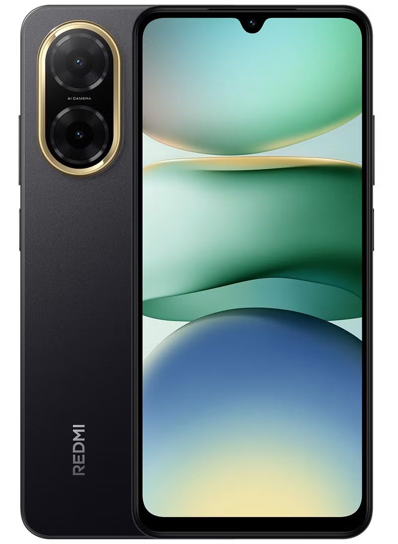 【新品未開封】Redmi A5 レイクグリーン（3GB/64GB） Xiaomi Redmi A5 4G Lake Green 64GB + 3GB Dual-SIM Unlocked